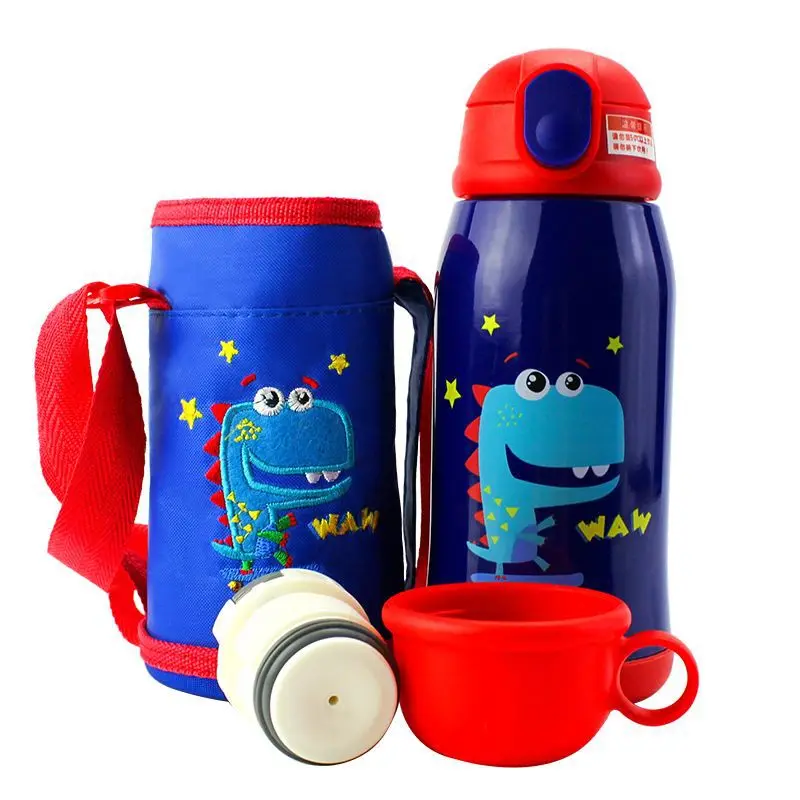 Elmo - Children's Tumbler, Kid's Water Bottle, Water Bottle, Toddler