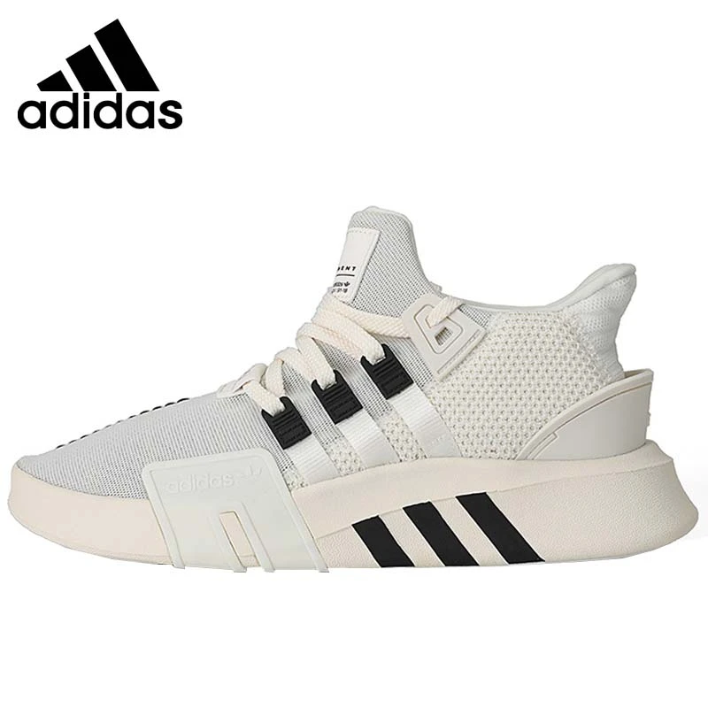 Bóveda menos Fuerza motriz Adidas zapatillas originales EQT BASK ADV para hombre, zapatos de  Skateboarding, novedad|Skate| - AliExpress