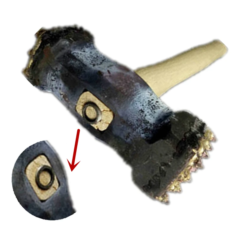 Alloy Hammer size 25x25  16x16  9x16 button sledge hammer with wood handle chipping bit for stone, cement concrete (6)_副本_副本