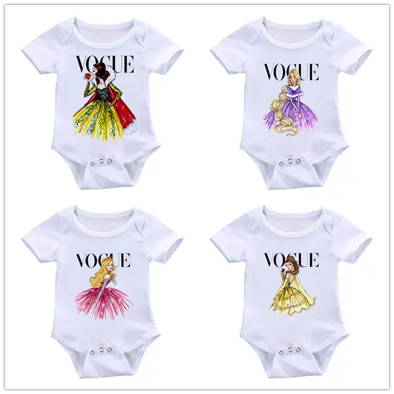 vogue baby clothes