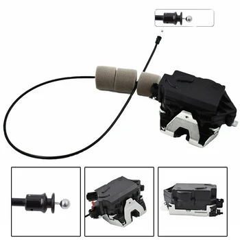

Hot Sale For Mercedes-Benz 164 251 Tailgate Cap Lock Actuator 1647400635 A1647400735 Brand New And High Quality