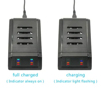 

Suitable For XBOX ONE Handle Battery Pack And Handle Battery Charger For XONES Cradle Handle Set