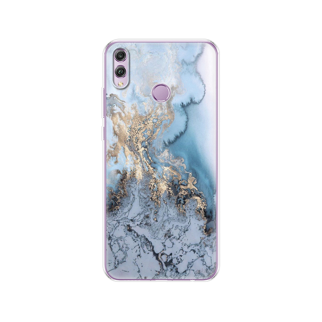 huawei honor 8x Case 6.5 inch Silicon  honor 8x Soft TPU Back Cover for huawei honor 8x Protect Phone cases shell Coque bags