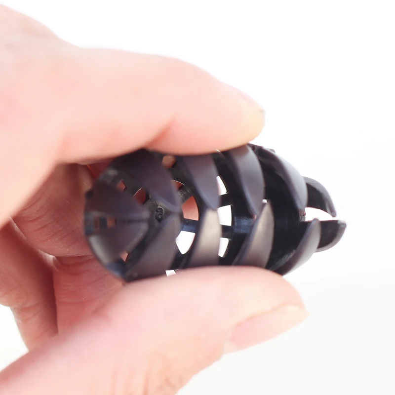Коробка для удобрений бонсай seedsplantsTool Крышка для удобрений корзина корпус купола пластиковая антифриз бонсай плантас корзина для удобрений