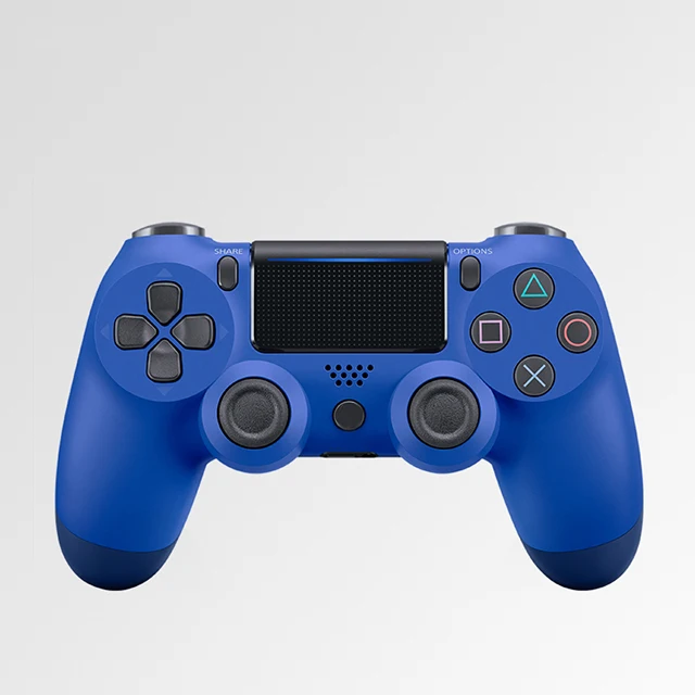 D-5 Геймпад джойстик для PS4 контроллер для Bluetooth контроллер для Playstation 4 контроллер для Playstation 4 для PS4 контроллер - Цвет: D-5