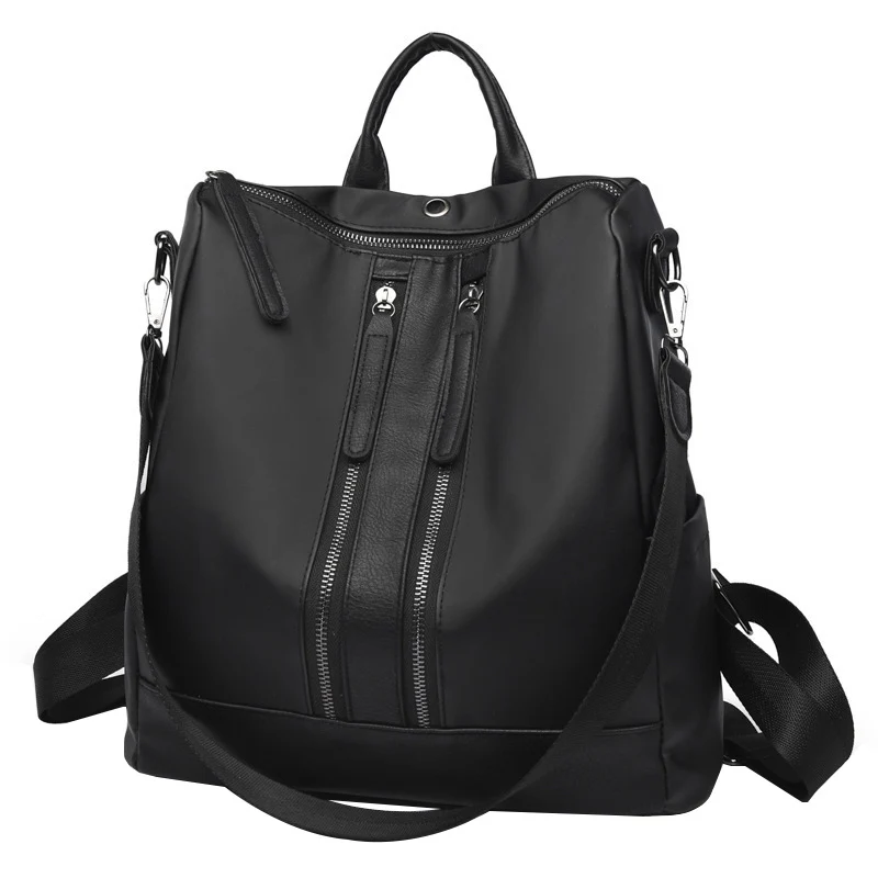 

Luxury Women bags Quality Oxford colth Women Backpacks Simple Multifunction Fashion Backpack Outdoor Travel Backpack