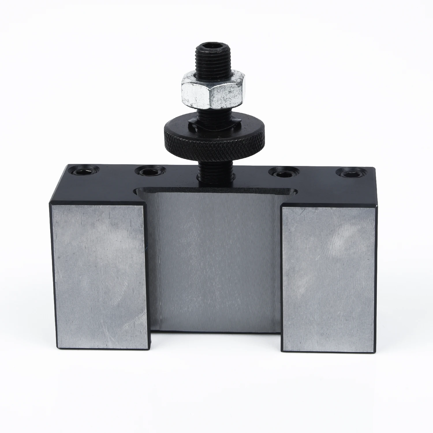 

High Quality BXA #2XL 250-202 Quick Change Turning Boring Facing CNC Lathe Tool Post Holder