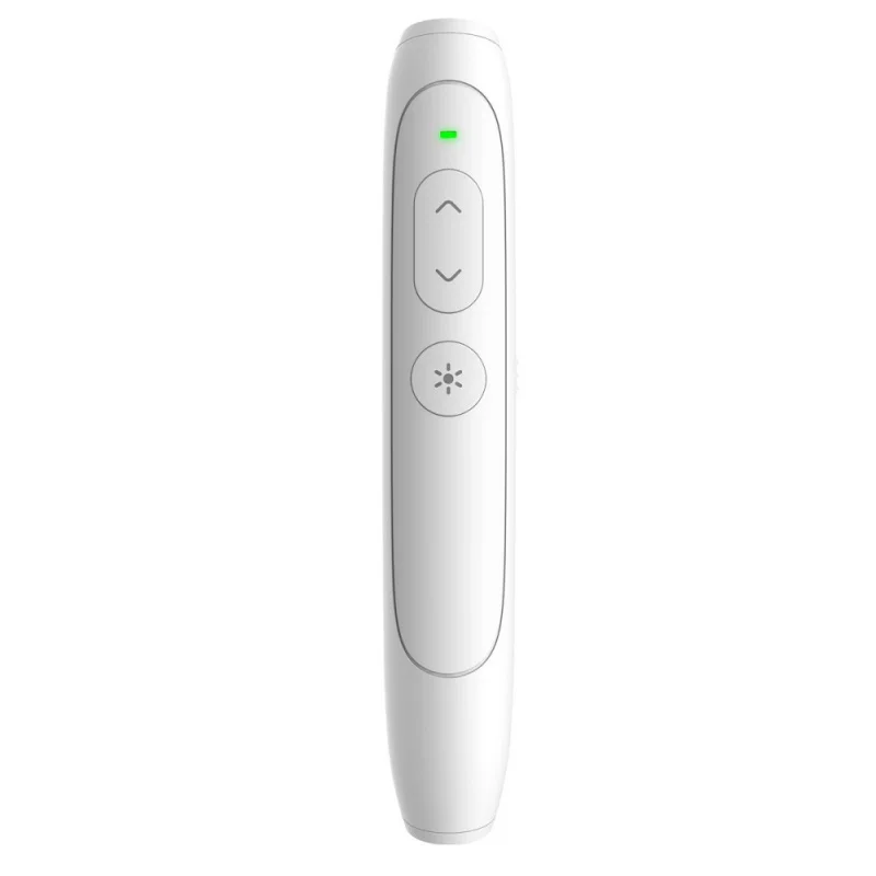 

Wireless Presenter Presentation Pointer Clicker Laser Remote Control Pen Laser Pens For PowerPoint Keynote Prezi