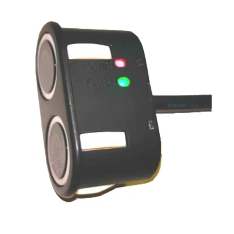 waterproof ultrasonic ranging module