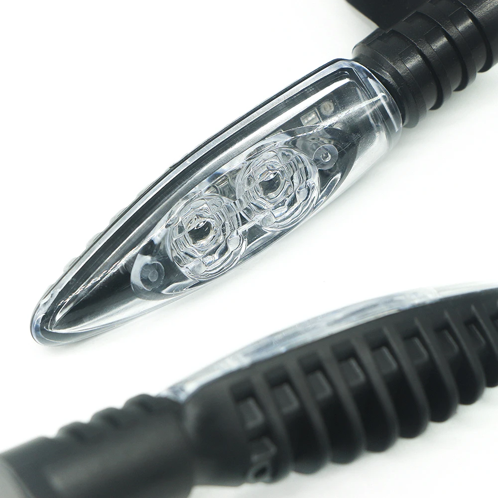 Передний и задний светодиодный указатель поворота мотоцикла для BMW R1200GS F800GS ADV