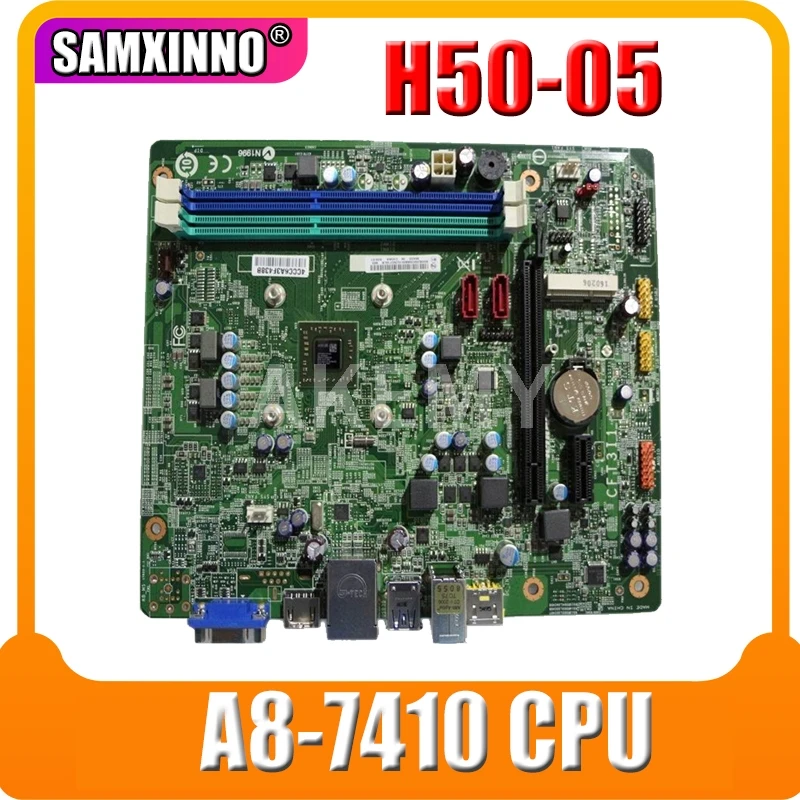JIANSU For Lenovo H3005 H5005 H425 Desktop
