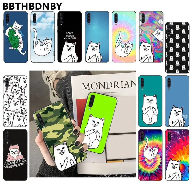

Ripndip For Galaxy A50 Customer High Quality Phone Coqa for Samsung Note 3 4 5 7 8 9 10 pro A7 2018 A10 A40 A50 A70 J7 2018