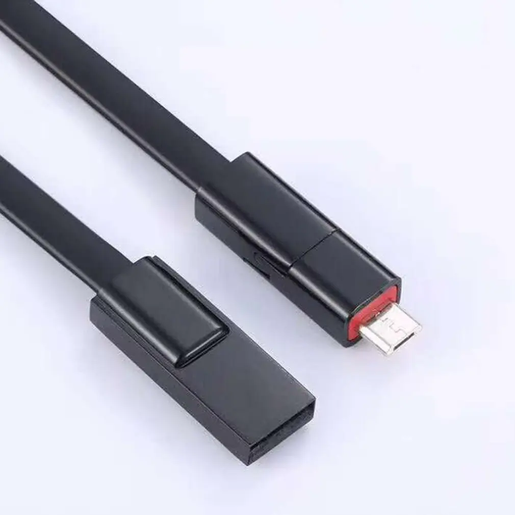 1,5 M Дата-кабель для зарядки кабель для Apple Android type-C Repairable кабель для передачи данных Usb зарядный кабель для передачи данных