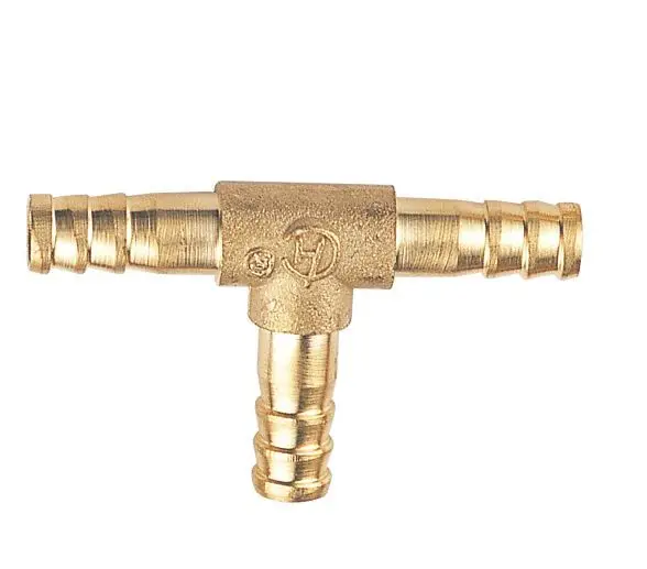 1/4, 3/8, 1/2NPT, BSP двойные зубы наружное соединение