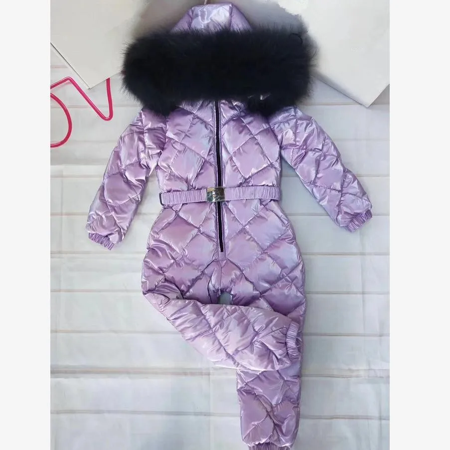 Детский пуховик зимняя одежда с капюшоном утепленная теплая верхняя одежда, детская одежда Modis пуховик для холодной погоды, Y2179