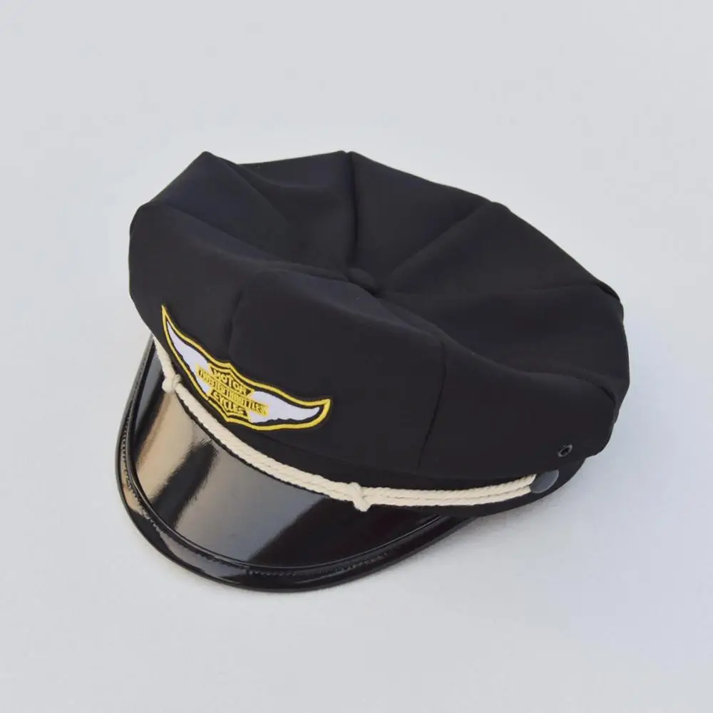 Bob Dong Retro Motorcycle Hats Twisted 
