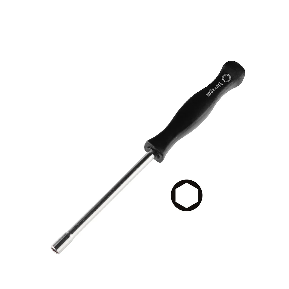 Hexagon Screwdriver Carburetor carb Adjustment hand Tool for Zama Walbro Poulan Husqvarna Stihl Ryobi Homelite 2 Cycle Engine