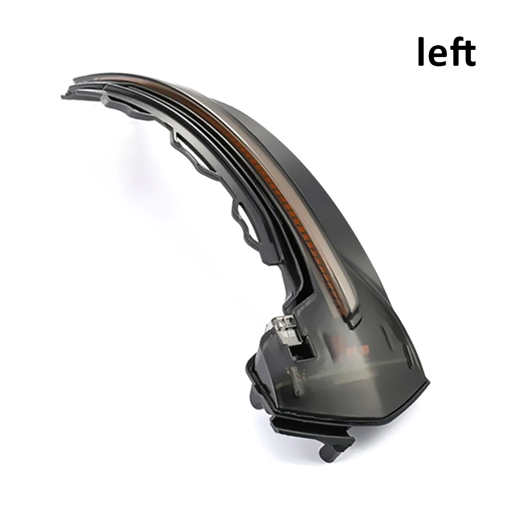 Автомобильный Стайлинг 1 шт. светодиодный светильник с сигналом поворота