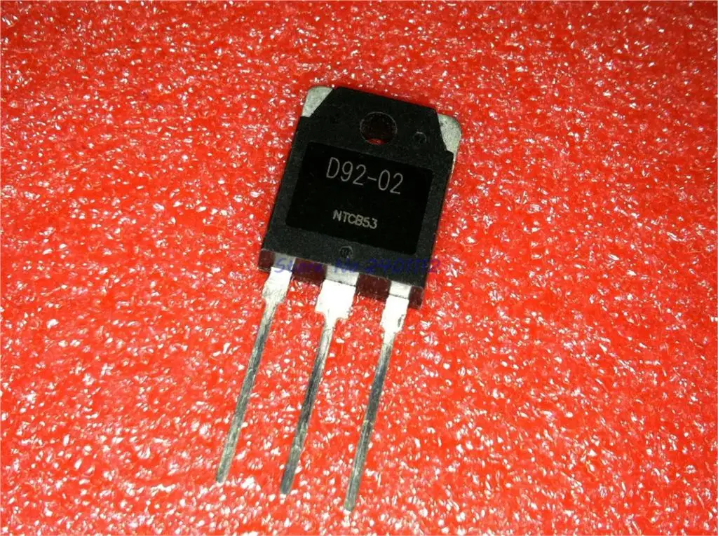 5 шт./лот D92-02N ESAD92-02N TO-3P 200V 20A