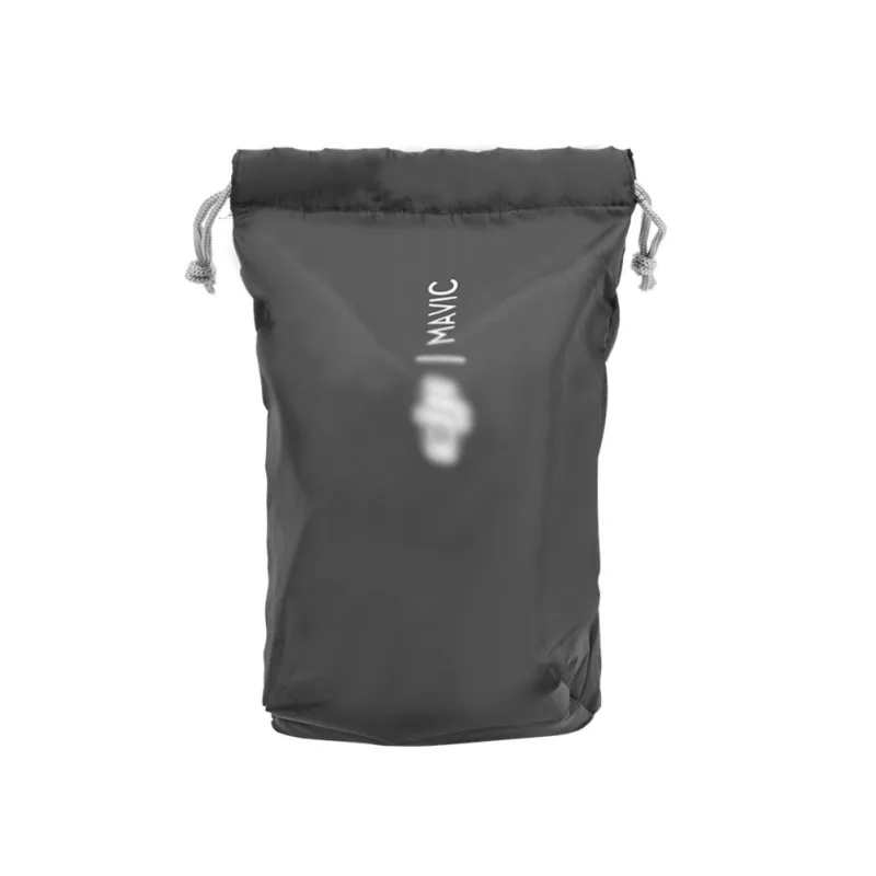 Прочный корпус дрона с дистанционным управлением из мягкой ткани Портативная