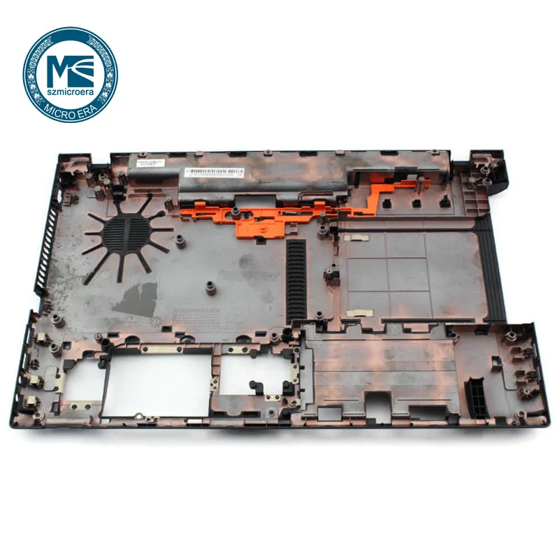 Чехол для ноутбука D, Нижняя крышка, Нижняя крышка, чехол для ACER V3-571G, V3-551G, E1-571G