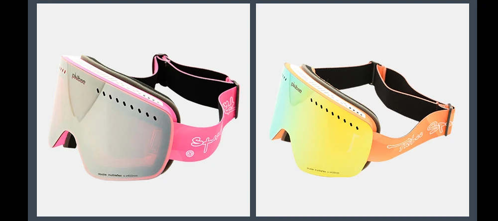 glasses for snowmobile