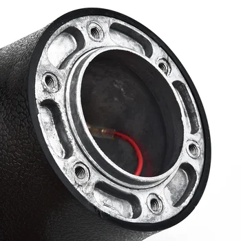 

Interior For Russian LADA Fit Steering Wheel Universal Truck Hub Adapter Connector Aluminum Racing Car