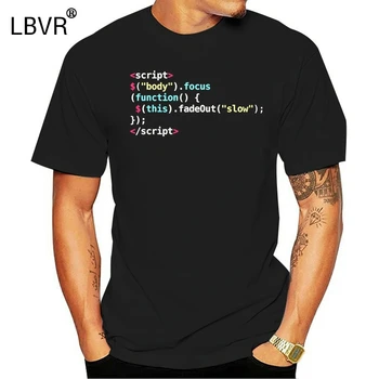 

2019 Javascript Code Programmers Geek Shirt T-shirt