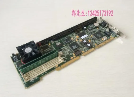 Высокое качество тест промышленного компьютерного оборудования материнская плата T936 IBAAB отправить вентилятор памяти процессора