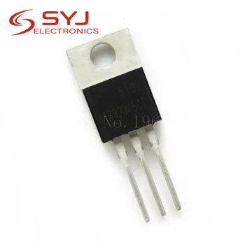 

10pcs/lot MBR2045CT MBR2045 MBR2045C 20A 45V TO-220 new original In Stock