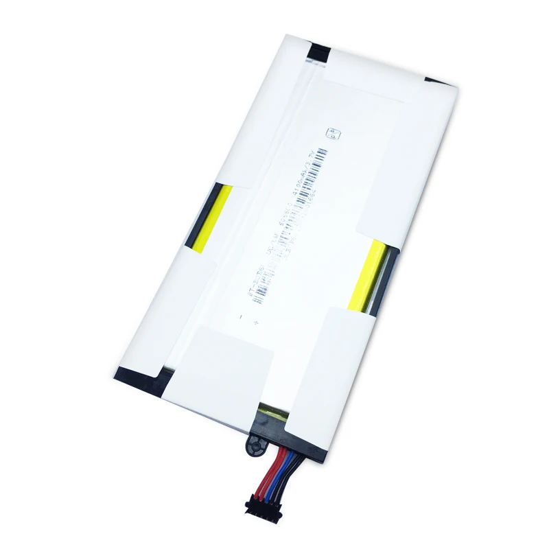 GUKEEDIANZI SP4960C3A 5900 мАч планшетный аккумулятор для samsung GALAXY Tab 7,0 GT P1000 P1010 литий-ионный полимерный аккумулятор