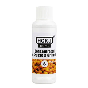 

Kitchen Grease Grime Cleaner Concentrate 20/50ml Cleaning Washing Multi-Purpose for Home SNO88