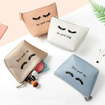 

Women Brief Travel Hanging Wash Bag Cosmetic Toiletry Organizer Makeup Storage Pouch