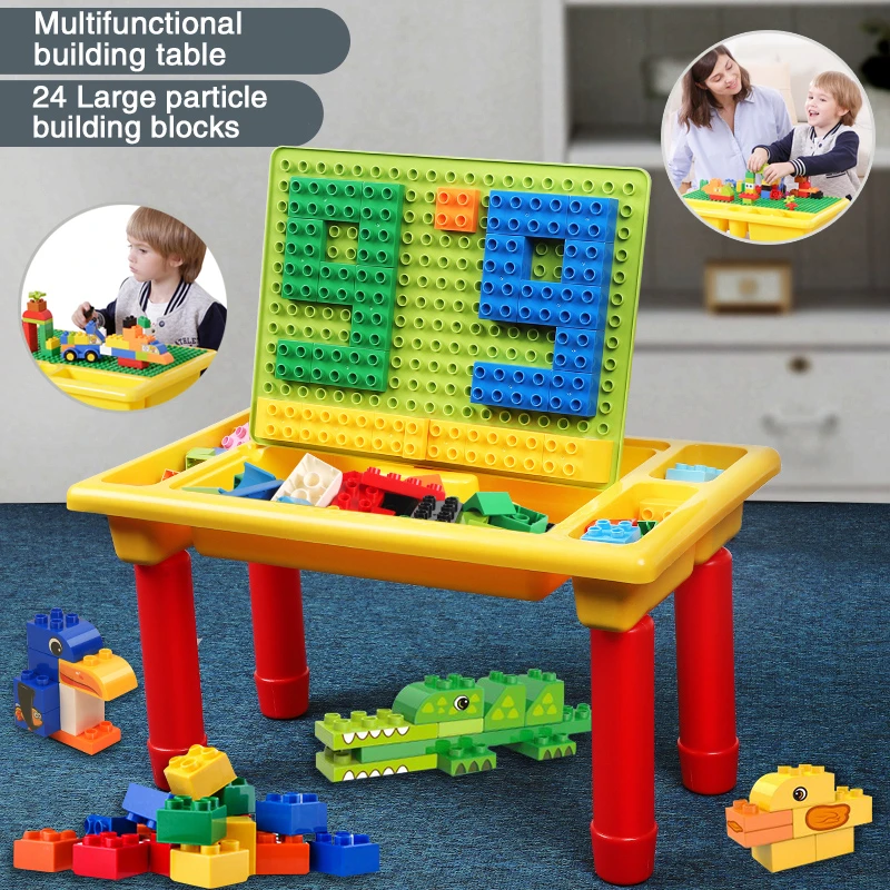 large childrens blocks