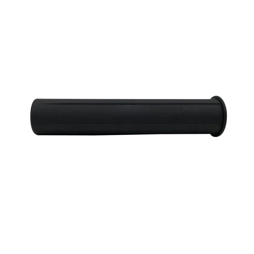 Stand For Fishing Rod Holder Black Fishing Rod Holder Inner Sleeve Pod Nylon Plastic Tube Liner Ocean Boat Accessories Yacht