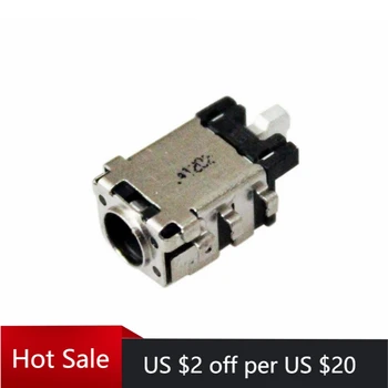 

DC POWER JACK for Asus E402M E402MA E402S E402SA E402WA F402BA Zenbook UX330UA-AH5Q