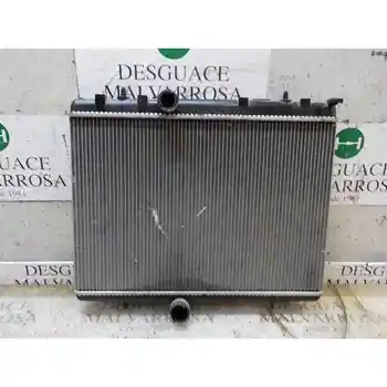 

WATER RADIATOR CITROEN DS4 Design [15710448]