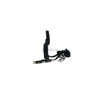 

Repair Headphone Audio Jack Volume Button Cable For iPhone 4S Mute Silent Switch Connector Flex Cable Replacement Parts