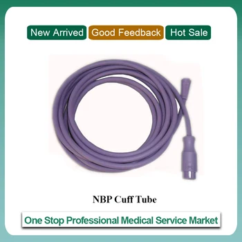 

Draeger Original NIBP Hose MP00953 Drager NBP Cuff Tube