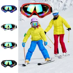Красочные лыжные очки мотоциклетные ветрозащитные песочные очки для езды на открытом воздухе x400 тактические очки противоударные очки