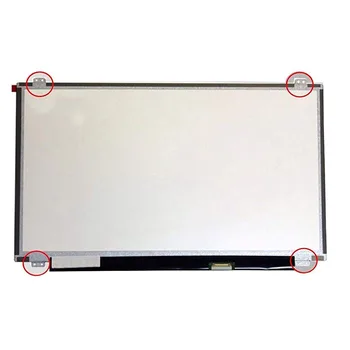 

Compatible 15.6" Laptop LED LCD Screen Display Matte AG for LG Philips LP156WF6 SPJ1 Non Touch Full HD