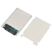 Carte de transfert de données SATA B + M Key, M.2 NgFF Ssd vers SATA 3.0, boîtier de disque dur Ssd