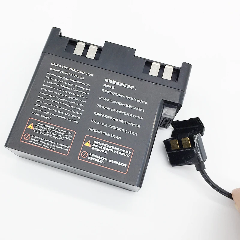 Intelligent-Parallel-Battery-Quick-Charging-Hub-17-5V-for-DJI-Phantom-3-3A-3P-3S-SE