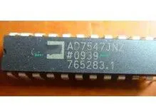 IC новый оригинальный AD7547JN AD7547JNZ AD7547 DIP24 Бесплатная доставка | Электроника