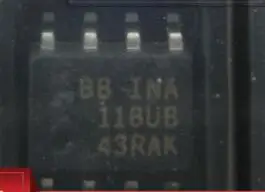 100% Новый Бесплатная доставка INA118UB SOP-8 модуль новый в наличии БЕСПЛАТНАЯ ДОСТАВКА