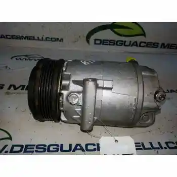 

810617003 AIR CONDITIONING COMPRESSOR SSANGYONG MUSSO