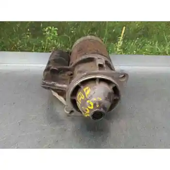 

STARTER MOTOR SAAB 900