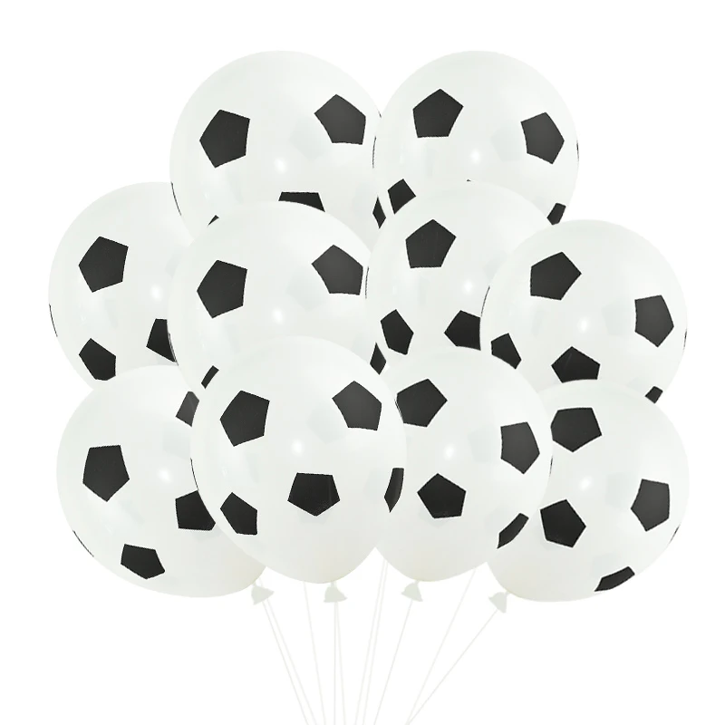 Футбол тема Декоративная скатерть для вечеринки набор бумажные тарелки и стаканы салфетка конфеты мешок детский душ день рождения