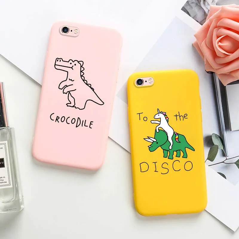 

Candy Matte Case For IPhone 11 Pro Case Silicon Bumper For Iphone 7 8 XR XS Max X 6 6s Plus 5 SE 5s 7plus Cover For iPhone8 Capa