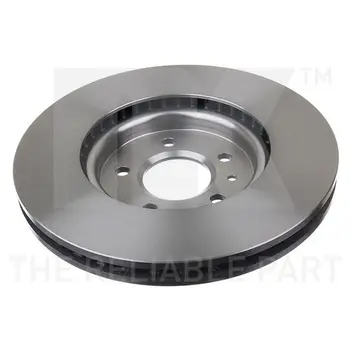

Brake disc OPEL ASTRA J/ZAFIRA C 11 front D = 321mm. NK 20
